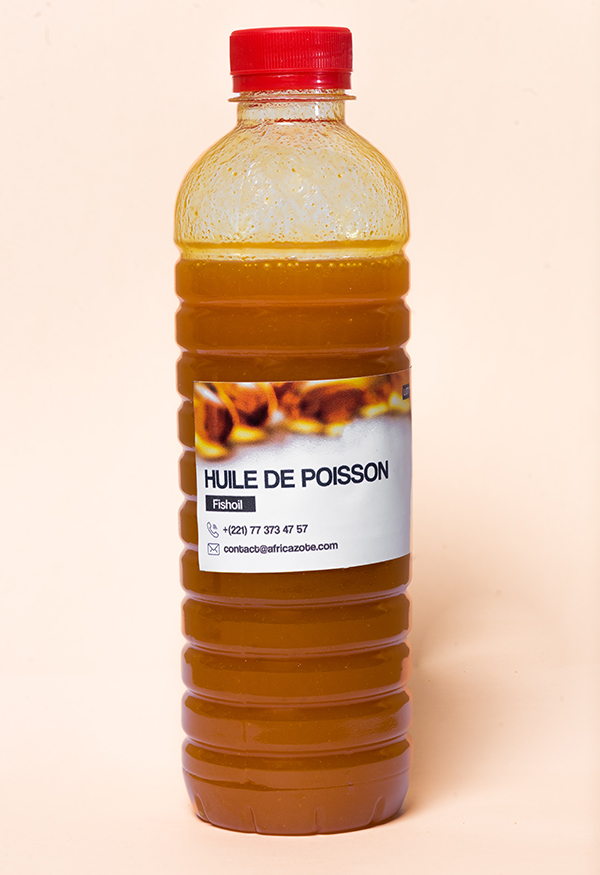 Fishoil