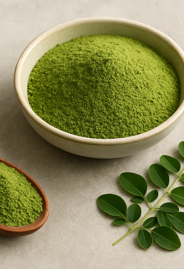 Moringa